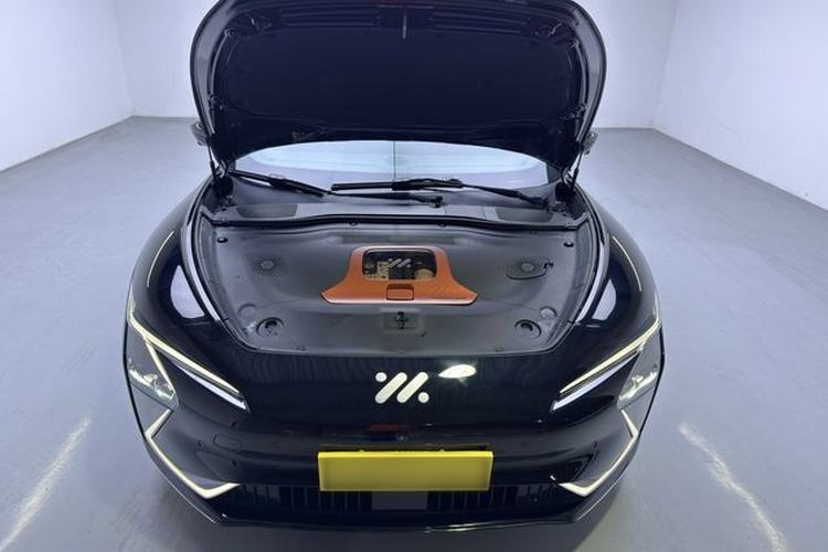 Used IM L7 2022 Dynamic Model Exterior 8