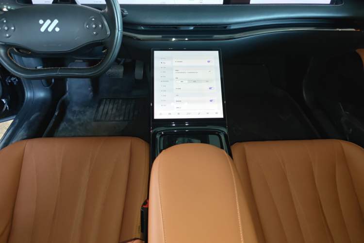 Used IM L7 2022 Dynamic Model Gear Lever