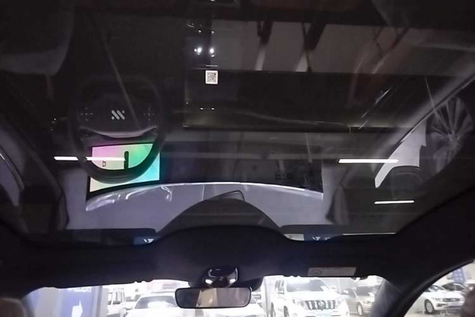 Used IM L7 2022 Dynamic Model Headliner