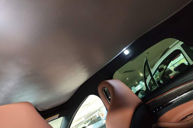 Used IM L7 2022 Dynamic Model Headliner