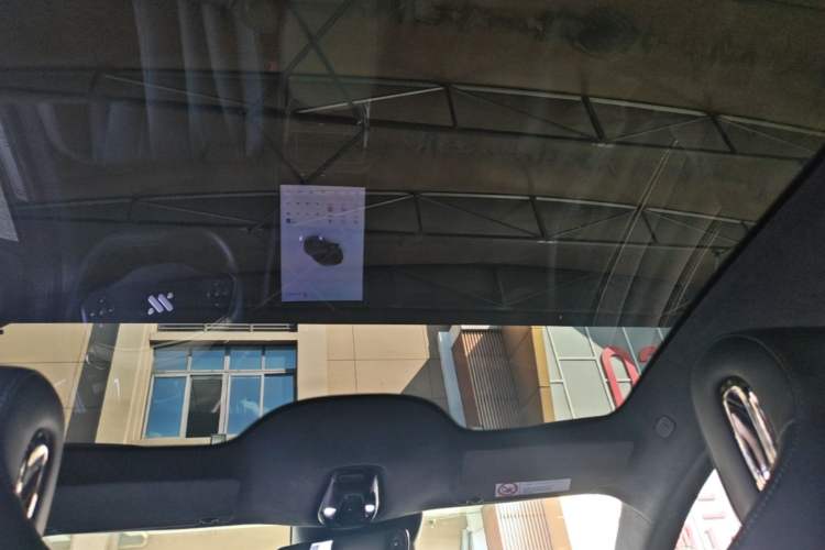 Used IM L7 2022 Pro Model Headliner