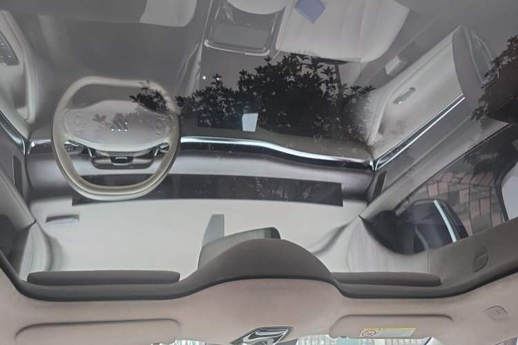Used IM L7 2022 Pro Model Headliner
