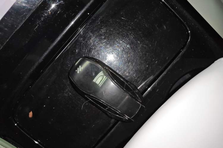 Used IM L7 2022 Dynamic Model Interior 1