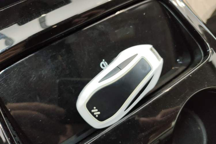 Used IM L7 2022 Dynamic Model Interior 1