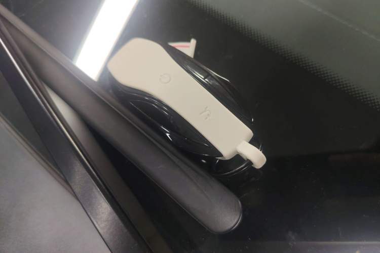 Used IM L7 2022 Dynamic Model Interior 1