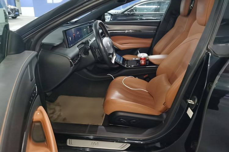 Used IM L7 2022 Pro Model Interior 3