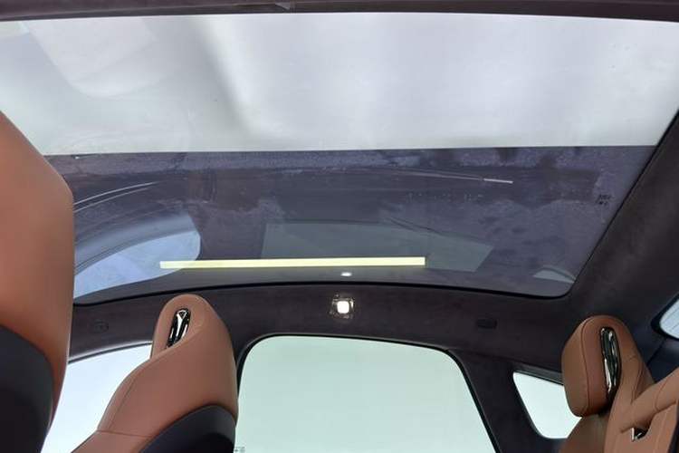 Used IM L7 2022 Dynamic Model Interior 4
