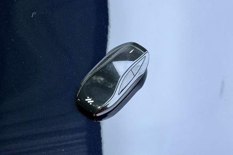 Used IM L7 2022 Dynamic Model Interior 5