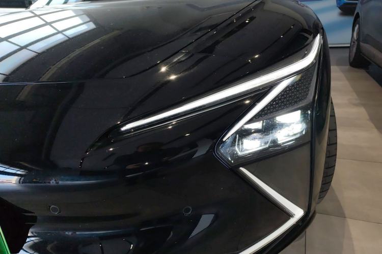 Used IM L7 2022 Dynamic Model Left Front Headlight