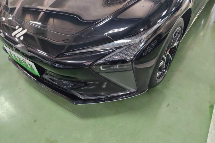 Used IM L7 2022 Dynamic Model Left Front Headlight
