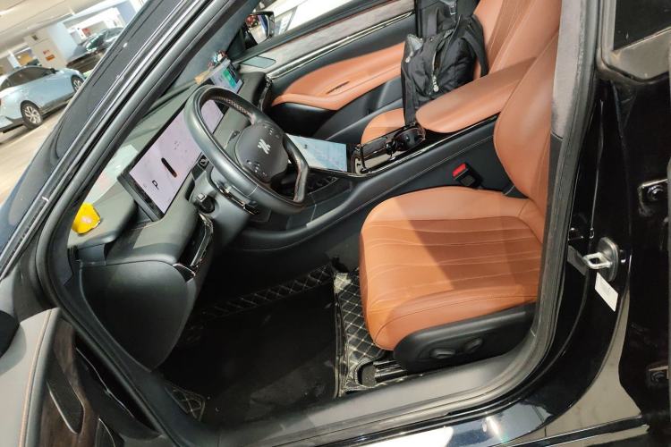 Used IM L7 2022 Dynamic Model Left Front Seat