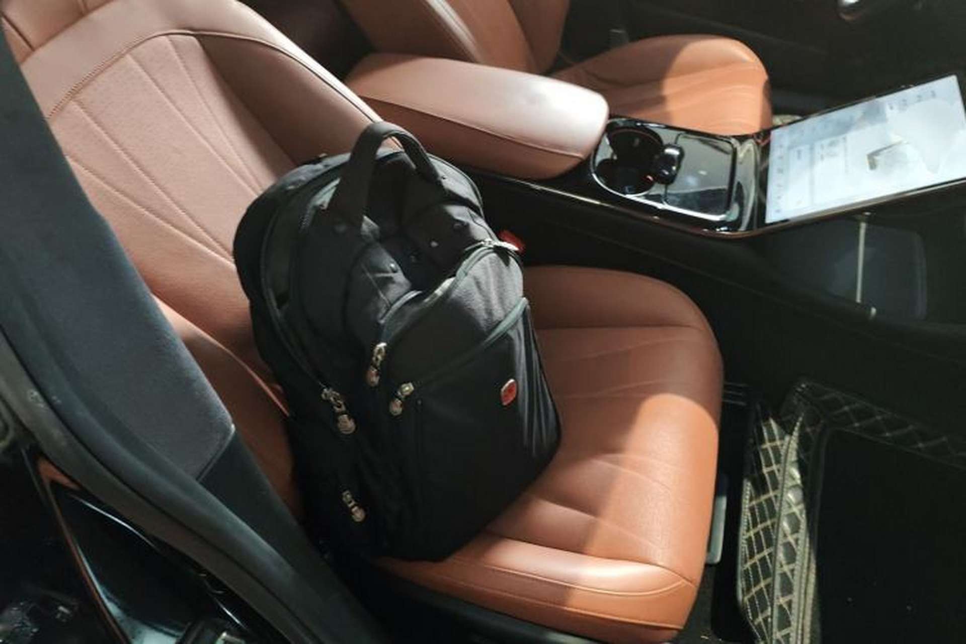 Used IM L7 2022 Dynamic Model Right Front Seat