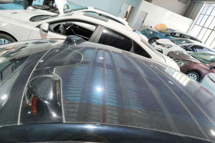 Used IM L7 2022 Dynamic Model Roof