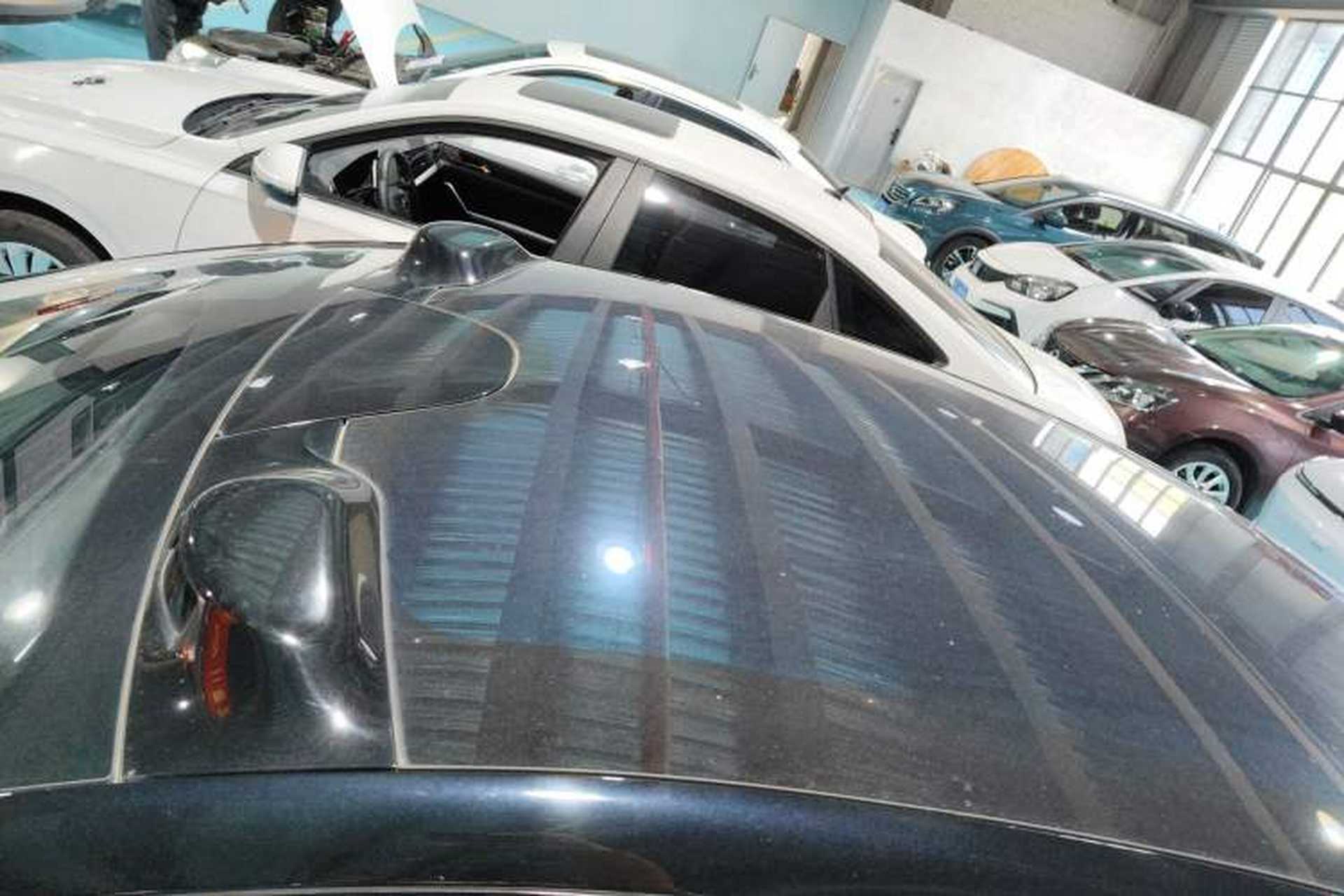 Used IM L7 2022 Dynamic Model Roof