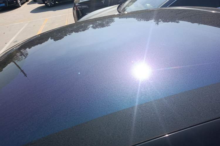 Used IM L7 2022 Dynamic Model Roof