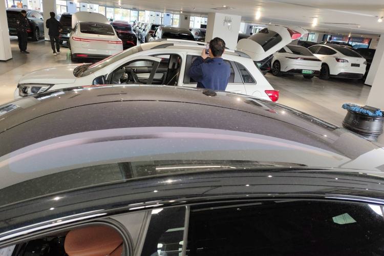 Used IM L7 2022 Dynamic Model Roof