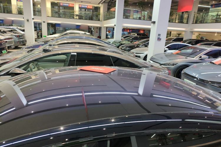 Used IM L7 2022 Dynamic Model Roof