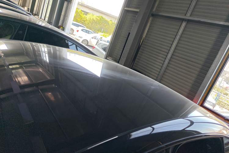 Used IM L7 2022 Dynamic Model Roof