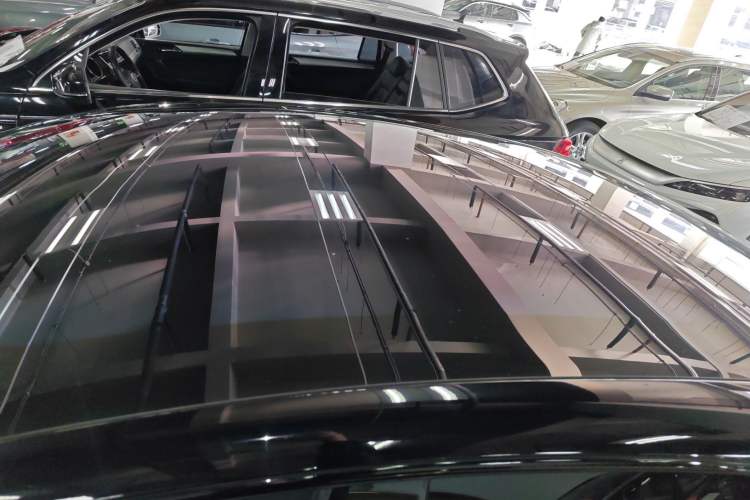 Used IM L7 2022 Dynamic Model Roof