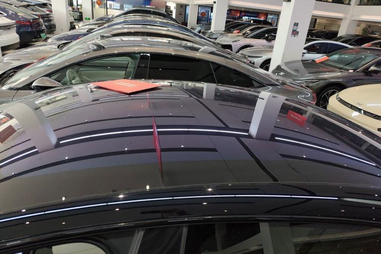 Used IM L7 2022 Dynamic Model Roof