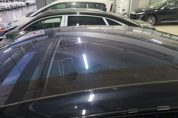 Used IM L7 2022 Dynamic Model Roof