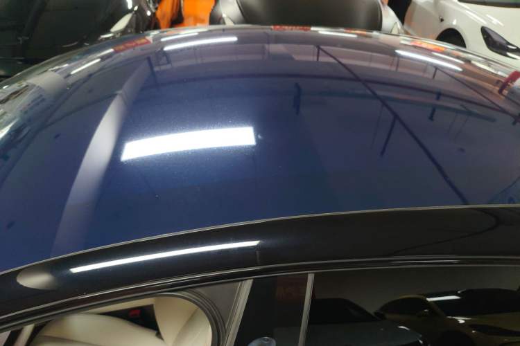 Used IM L7 2022 Dynamic Model Roof