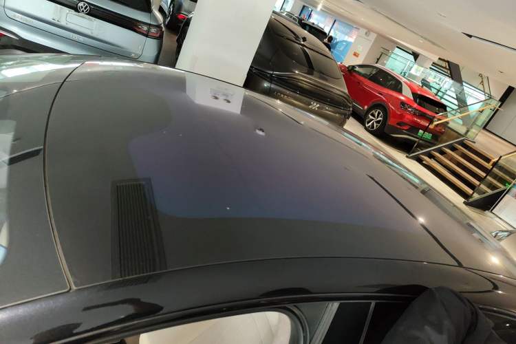 Used IM L7 2022 Dynamic Model Roof