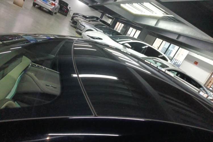 Used IM L7 2022 Dynamic Model Roof