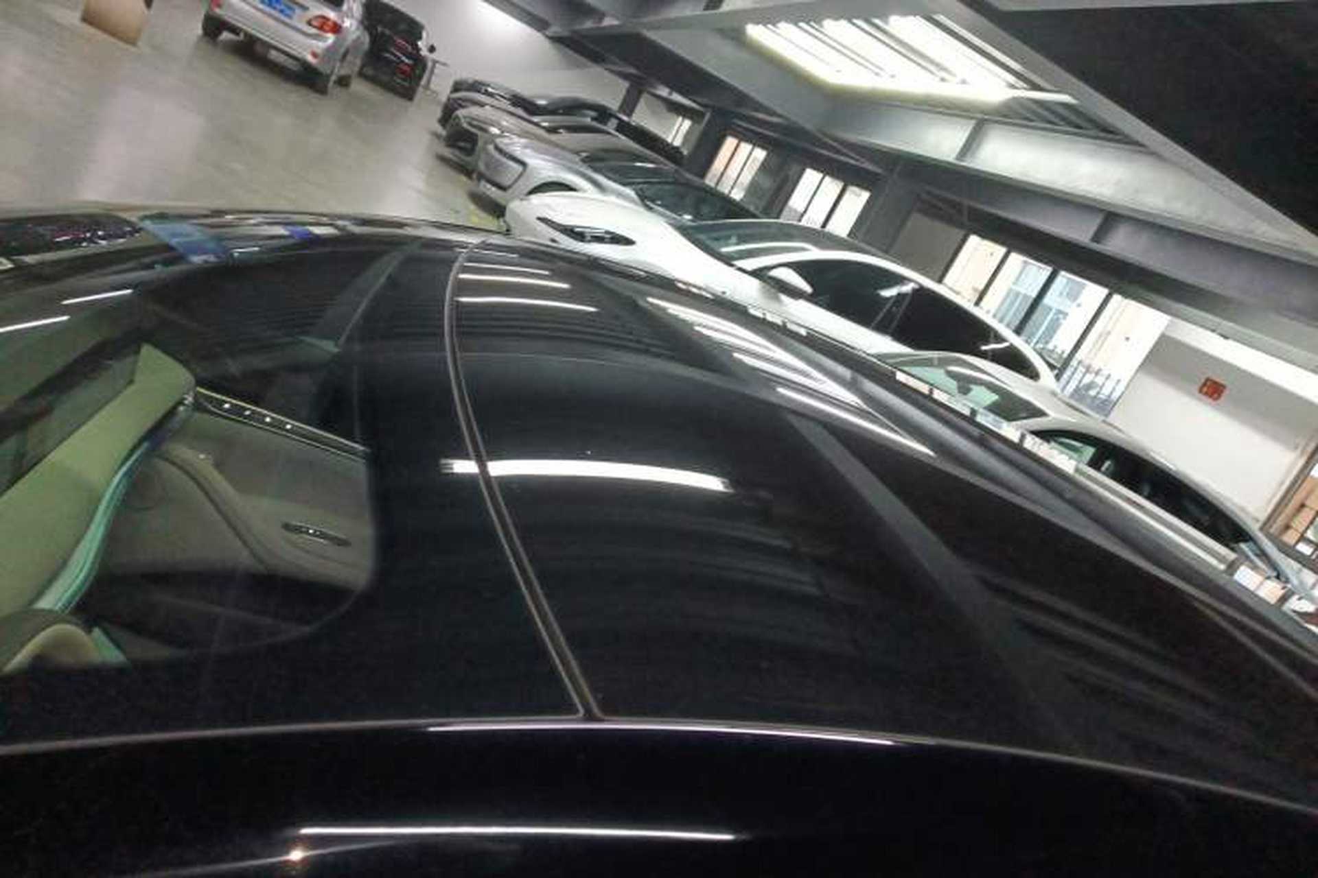 Used IM L7 2022 Dynamic Model Roof