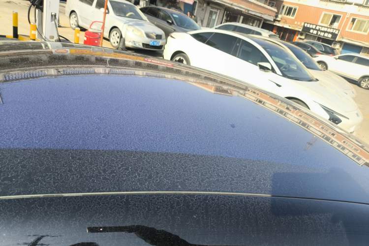 Used IM L7 2022 Dynamic Model Roof