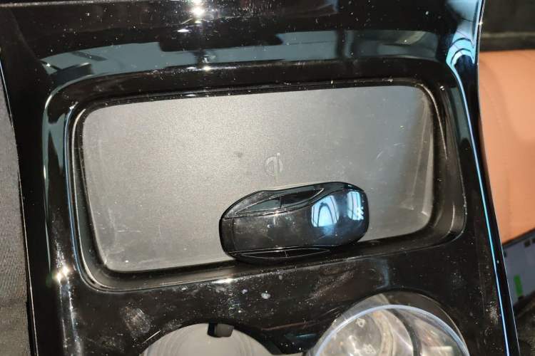 Used IM L7 2022 Dynamic Model Vehicle Key