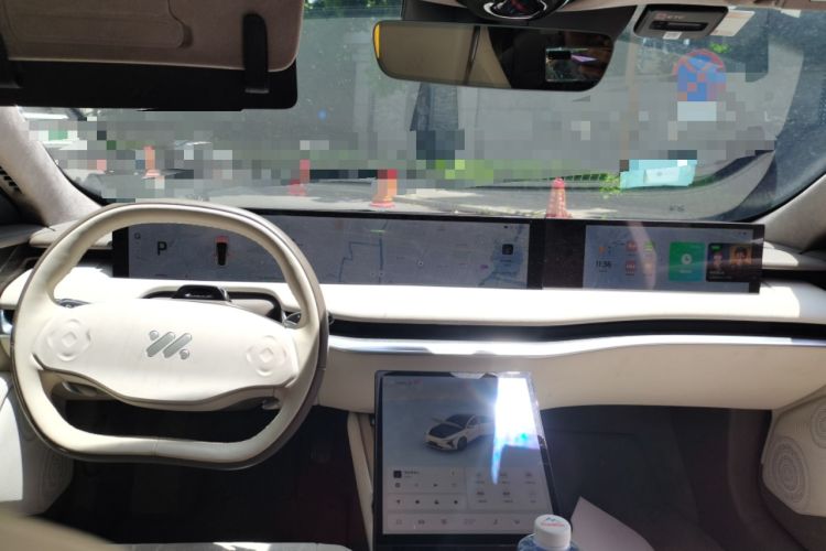 Used IM L7 2022 Dynamic Model Headliner