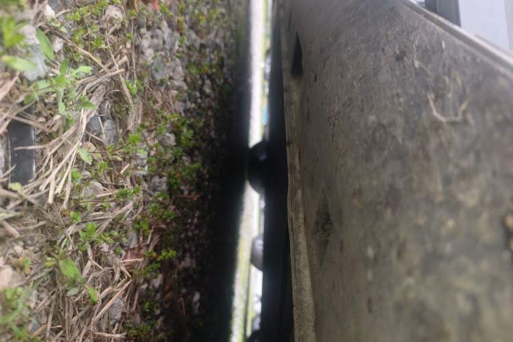 Used IM L7 2022 Dynamic Model Chassis Front Right