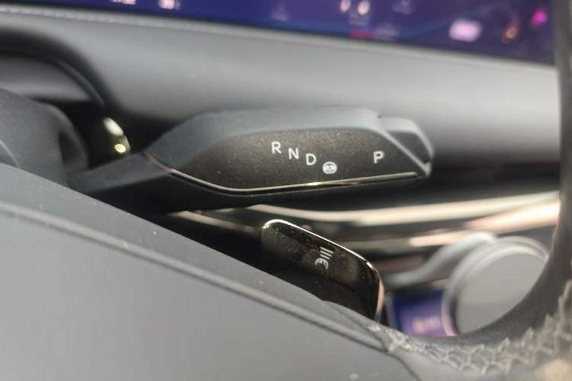 Used IM L7 2022 Dynamic Model Gear Lever