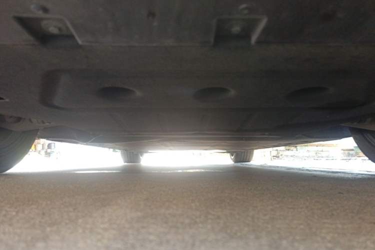 Used IM L7 2022 Pro Model Chassis Front