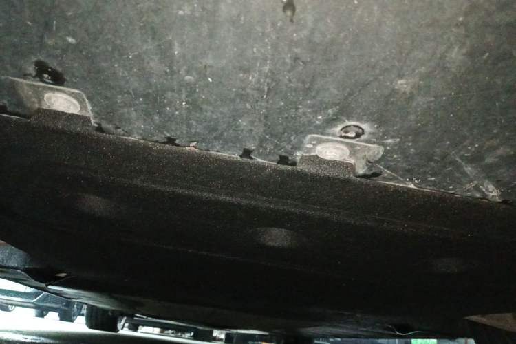 Used IM L7 2022 Pro Model Chassis Front