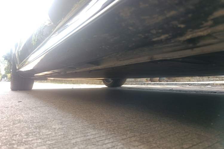 Used IM L7 2022 Pro Model Chassis Front Right