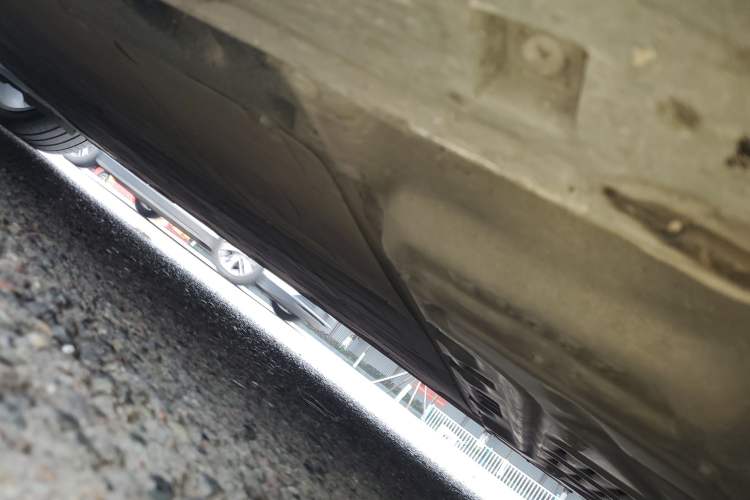 Used IM L7 2022 Pro Model Chassis Front Right