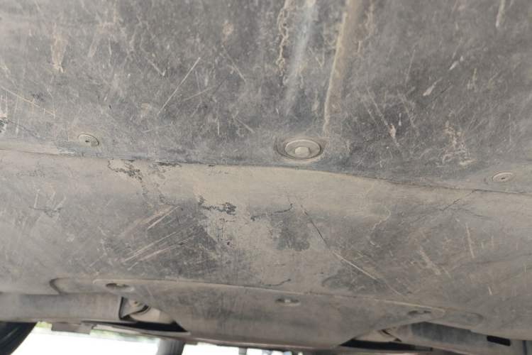 Used IM L7 2022 Angel Wheel Edition Chassis Rear