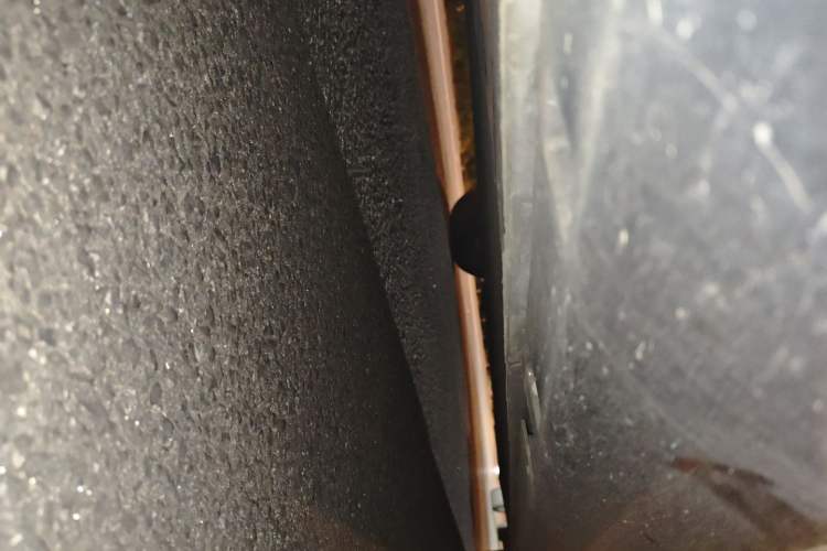 Used IM L7 2022 Dynamic Model Chassis Rear Right