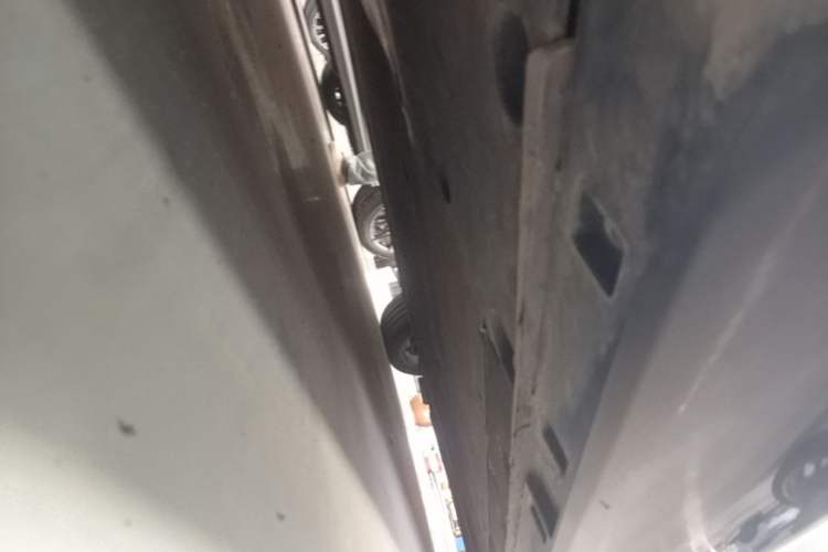 Used IM L7 2022 Dynamic Model Chassis Rear Right