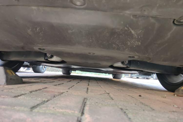 Used IM L7 2022 Angel Wheel Edition Chassis Rear