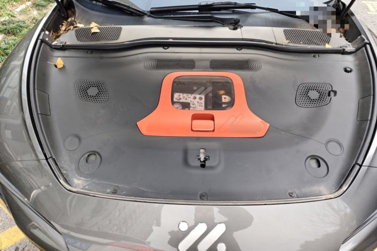 Used IM L7 2022 Dynamic Model Engine Bay
