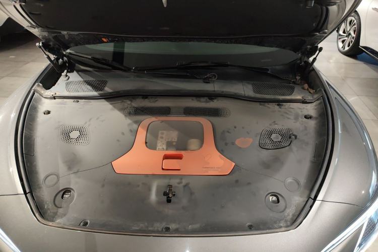 Used IM L7 2022 Dynamic Model Engine Bay