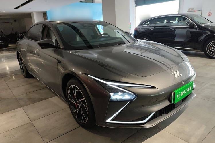 Used IM L7 2022 Dynamic Model Exterior 2