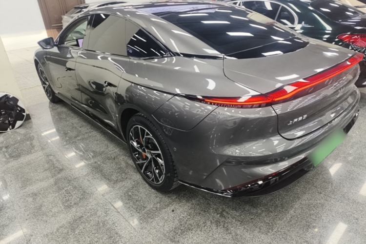 Used IM L7 2022 Dynamic Model Exterior 2