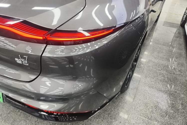 Used IM L7 2022 Dynamic Model Exterior 3