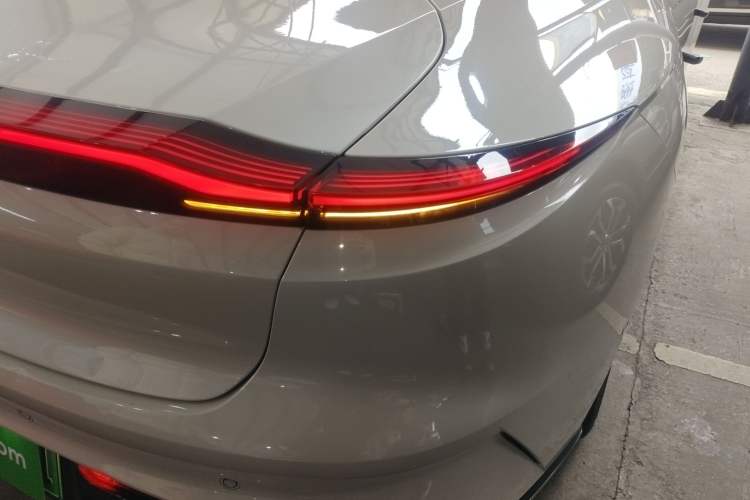 Used IM L7 2022 Dynamic Model Exterior 3