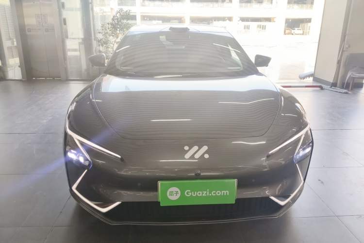 Used IM L7 2022 Dynamic Model Front