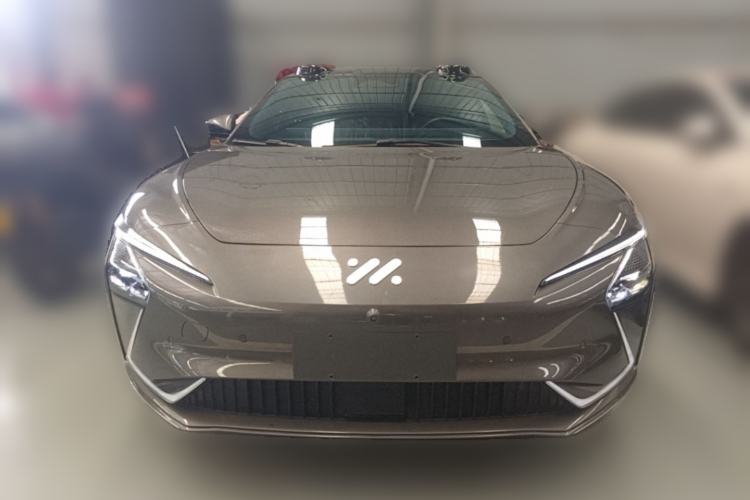 Used IM L7 2022 Dynamic Model Front